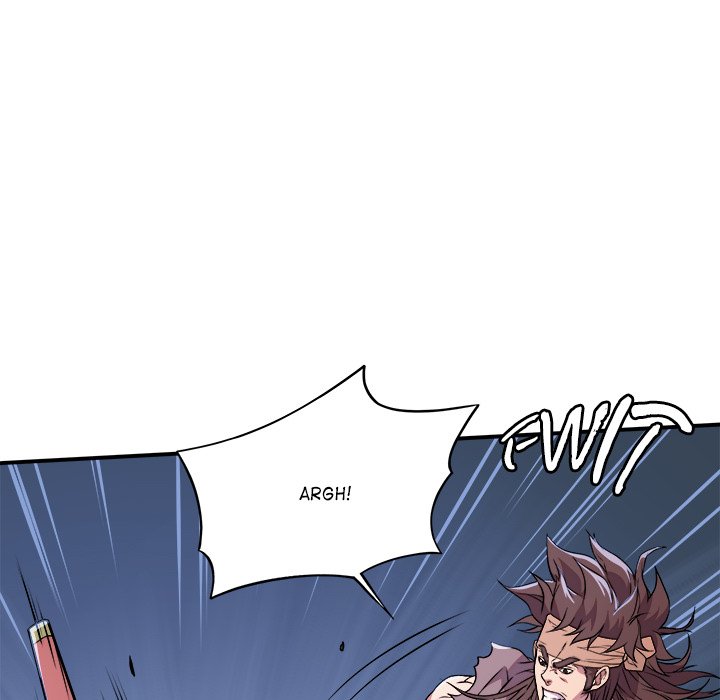 The Humble Warriors The Humble Warriors EP 28 - Toomics page 71 - 