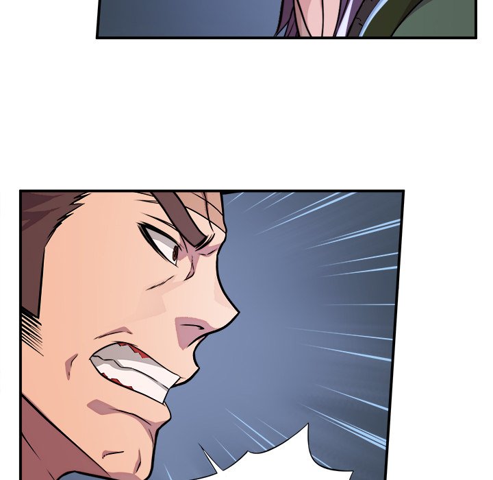 The Humble Warriors The Humble Warriors EP 28 - Toomics page 76 - 