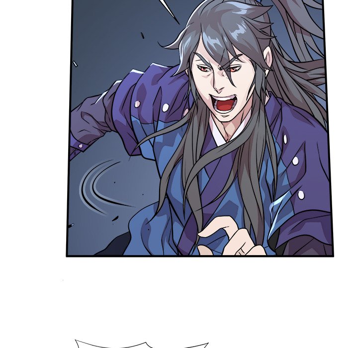 The Humble Warriors The Humble Warriors EP 28 - Toomics page 79 - 
