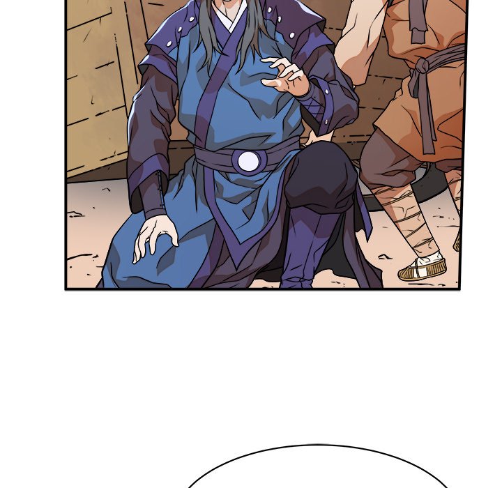 The Humble Warriors The Humble Warriors EP 28 - Toomics page 85 - 