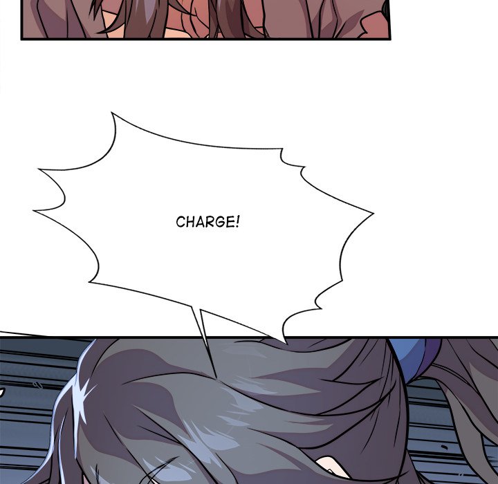 The Humble Warriors The Humble Warriors EP 28 - Toomics page 87 - 