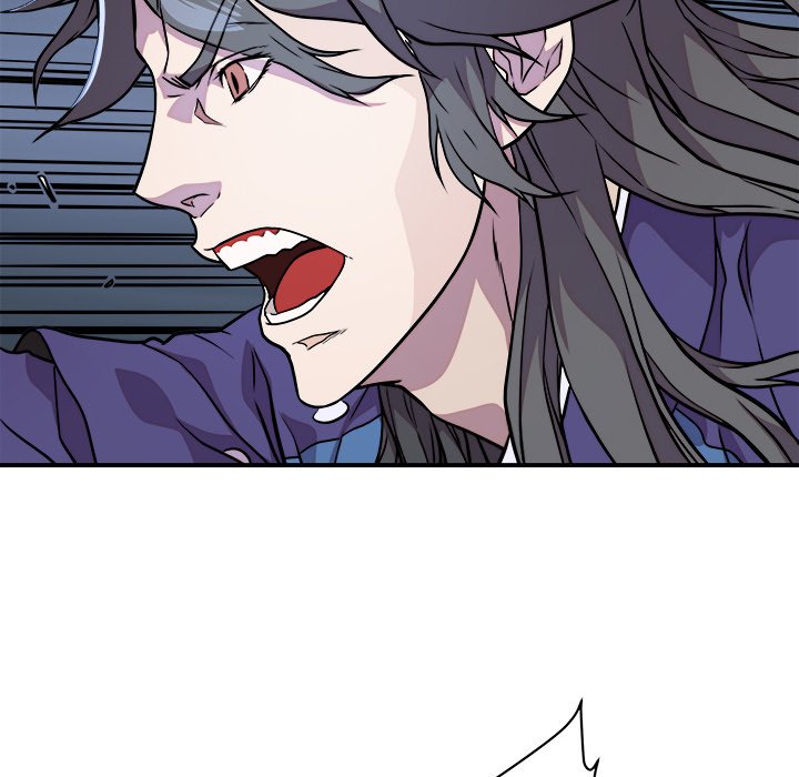 The Humble Warriors The Humble Warriors EP 28 - Toomics page 88 - 
