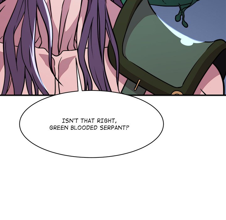 The Humble Warriors The Humble Warriors EP 28 - Toomics page 97 - 