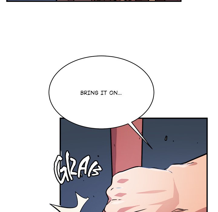 The Humble Warriors The Humble Warriors EP 28 - Toomics page 99 - 