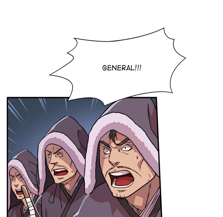The Humble Warriors The Humble Warriors EP 29 - Toomics page 11 - 