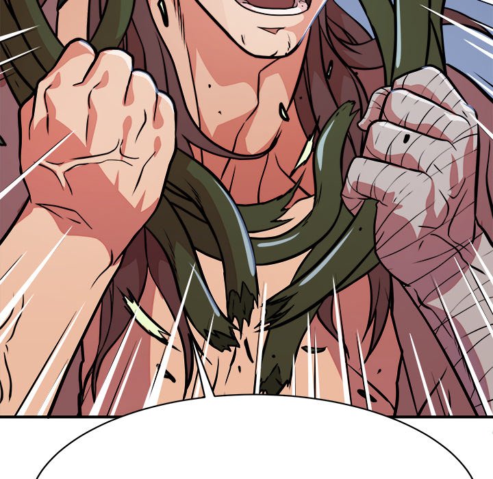 The Humble Warriors The Humble Warriors EP 29 - Toomics page 103 - 