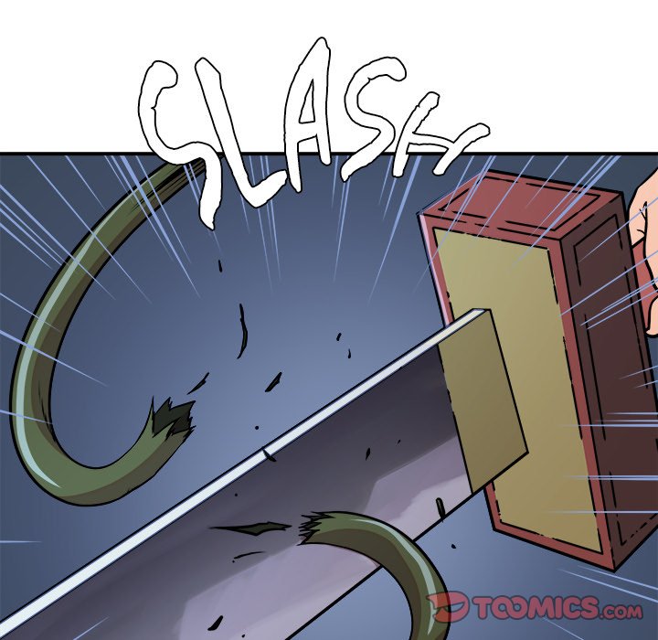 The Humble Warriors The Humble Warriors EP 29 - Toomics page 106 - 