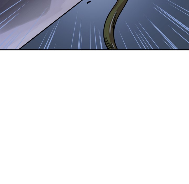 The Humble Warriors The Humble Warriors EP 29 - Toomics page 107 - 