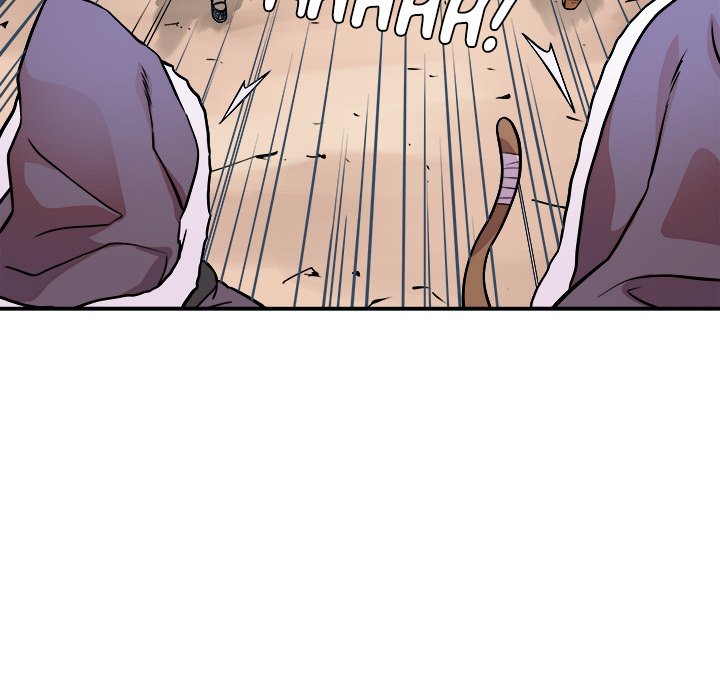 The Humble Warriors The Humble Warriors EP 29 - Toomics page 15 - 
