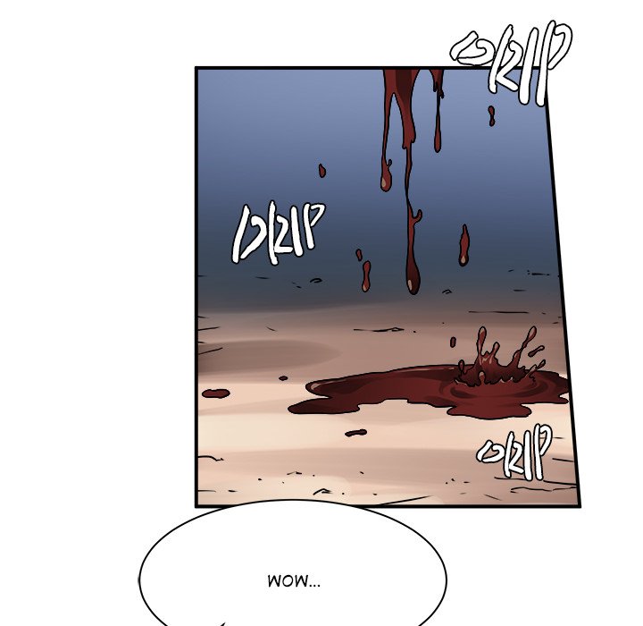 The Humble Warriors The Humble Warriors EP 29 - Toomics page 16 - 