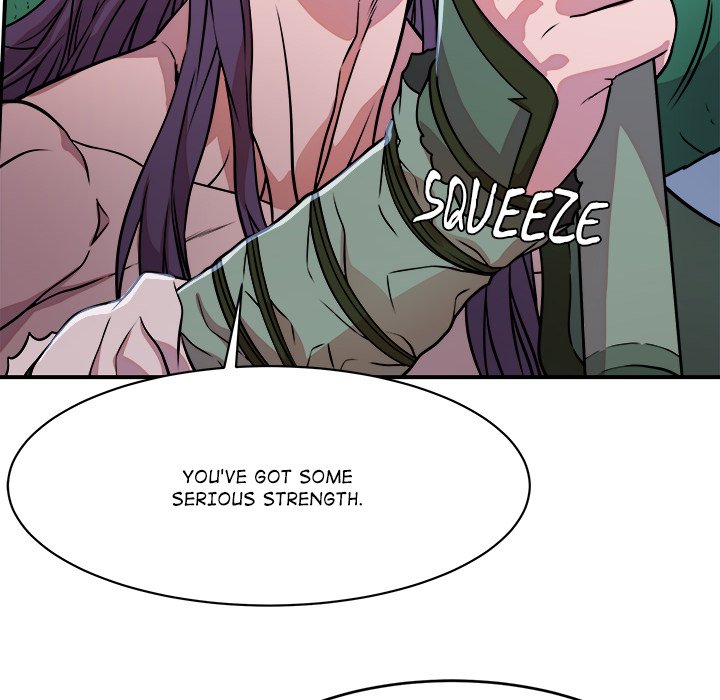 The Humble Warriors The Humble Warriors EP 29 - Toomics page 20 - 