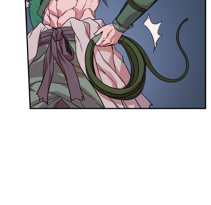 The Humble Warriors The Humble Warriors EP 29 - Toomics page 22 - 