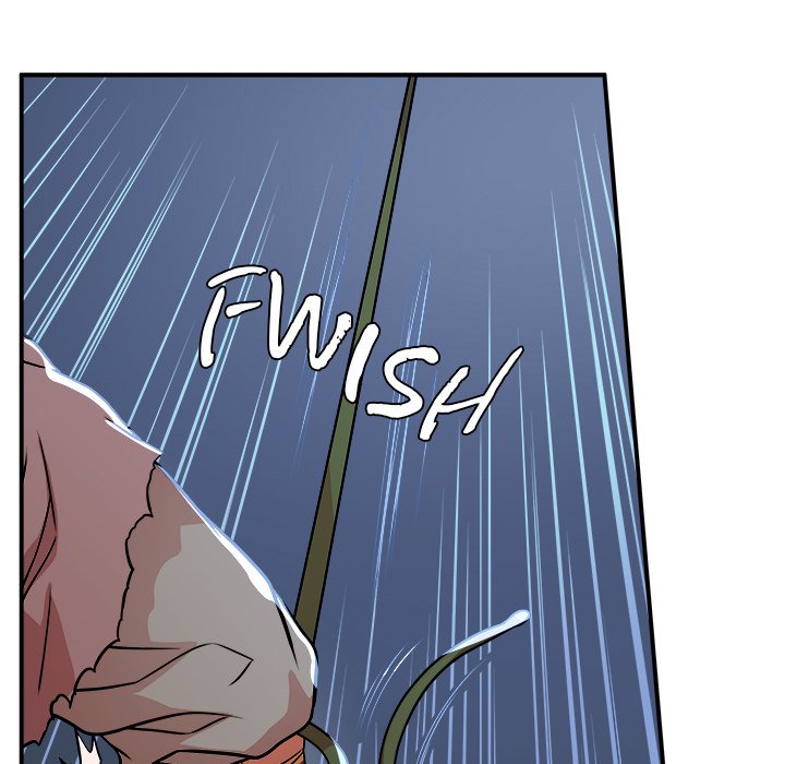The Humble Warriors The Humble Warriors EP 29 - Toomics page 23 - 