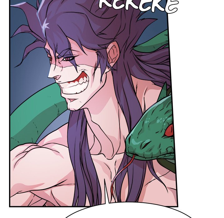 The Humble Warriors The Humble Warriors EP 29 - Toomics page 32 - 
