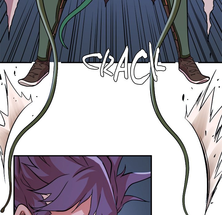 The Humble Warriors The Humble Warriors EP 29 - Toomics page 36 - 