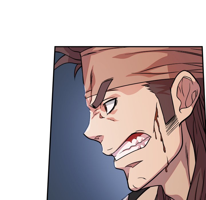 The Humble Warriors The Humble Warriors EP 29 - Toomics page 38 - 