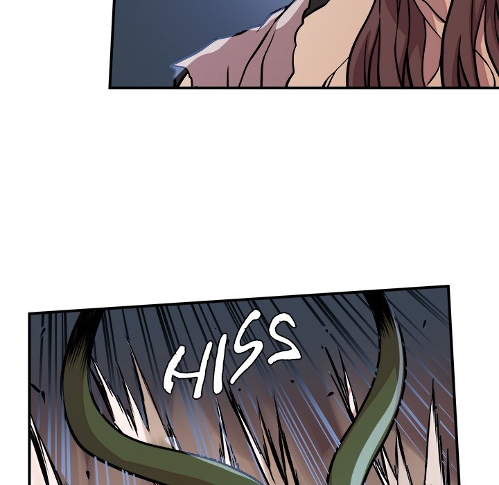 The Humble Warriors The Humble Warriors EP 29 - Toomics page 39 - 