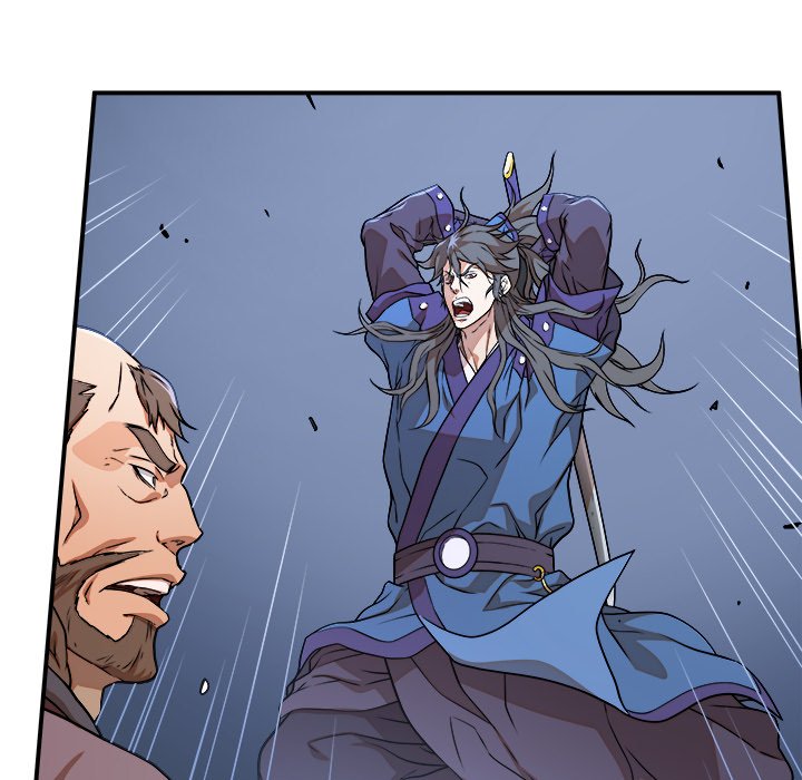 The Humble Warriors The Humble Warriors EP 29 - Toomics page 5 - 