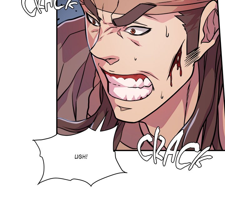 The Humble Warriors The Humble Warriors EP 29 - Toomics page 49 - 