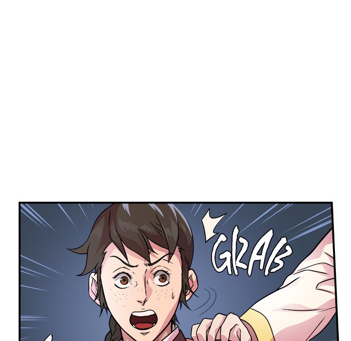 The Humble Warriors The Humble Warriors EP 29 - Toomics page 53 - 