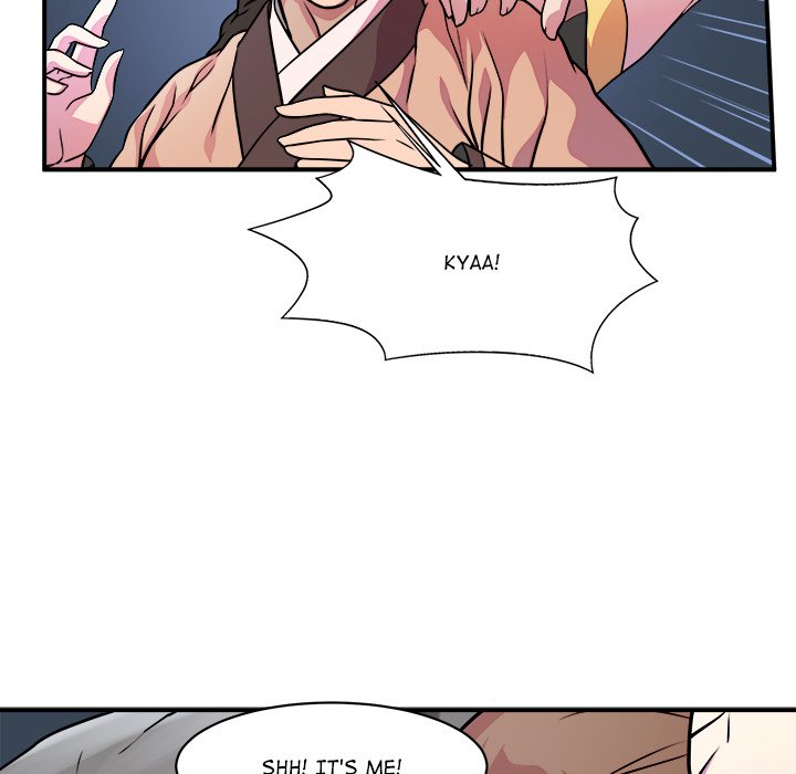 The Humble Warriors The Humble Warriors EP 29 - Toomics page 54 - 