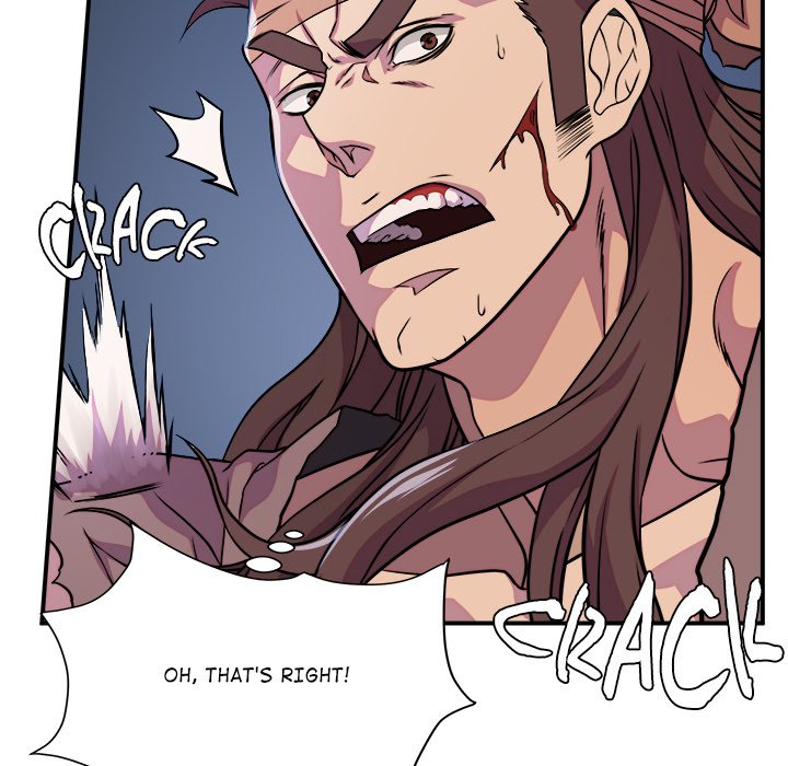 The Humble Warriors The Humble Warriors EP 29 - Toomics page 61 - 