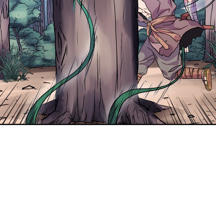 The Humble Warriors The Humble Warriors EP 29 - Toomics page 63 - 