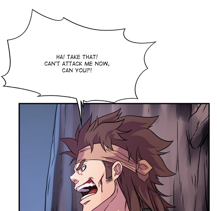 The Humble Warriors The Humble Warriors EP 29 - Toomics page 64 - 