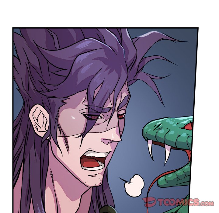 The Humble Warriors The Humble Warriors EP 29 - Toomics page 66 - 