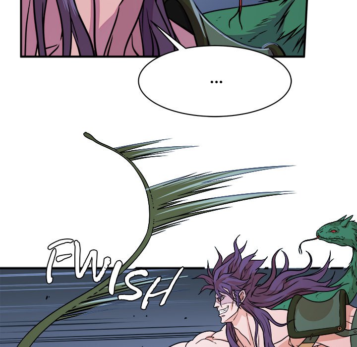 The Humble Warriors The Humble Warriors EP 29 - Toomics page 67 - 
