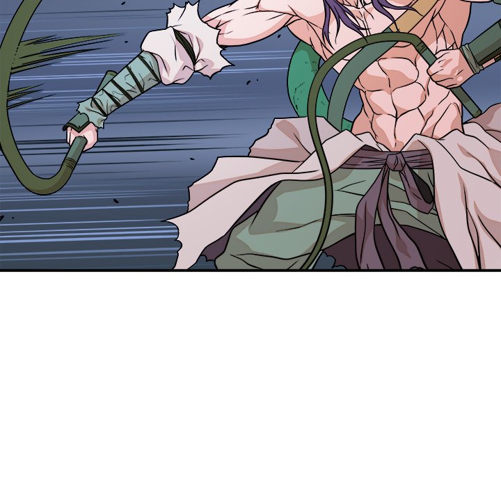 The Humble Warriors The Humble Warriors EP 29 - Toomics page 68 - 