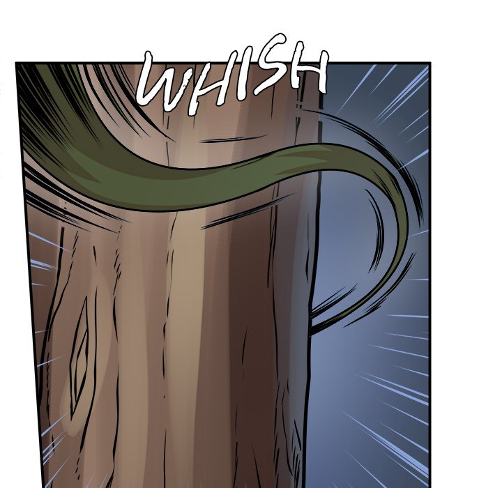 The Humble Warriors The Humble Warriors EP 29 - Toomics page 69 - 
