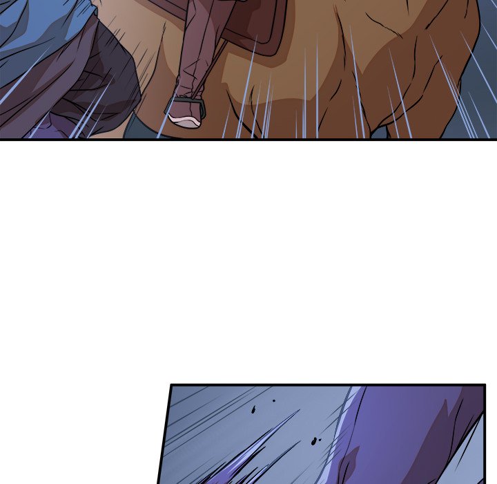 The Humble Warriors The Humble Warriors EP 29 - Toomics page 8 - 