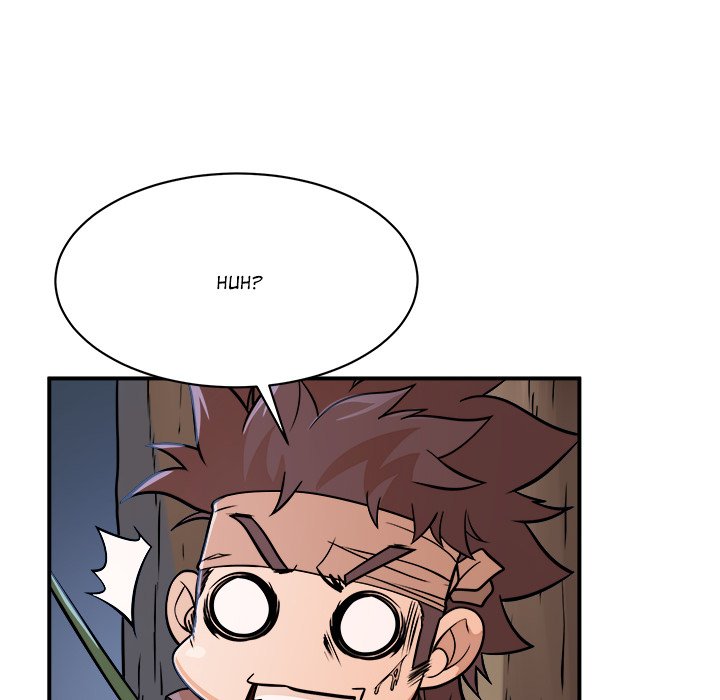 The Humble Warriors The Humble Warriors EP 29 - Toomics page 72 - 