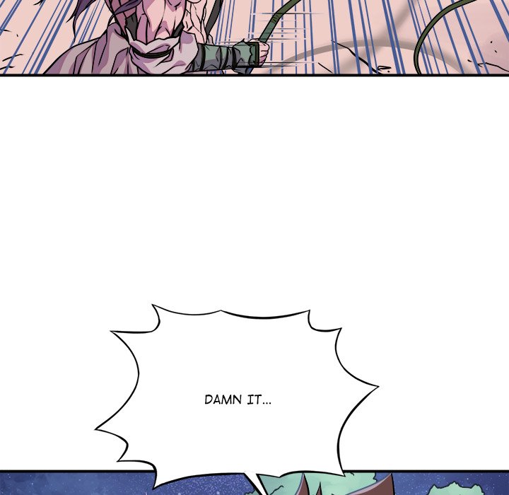 The Humble Warriors The Humble Warriors EP 29 - Toomics page 75 - 