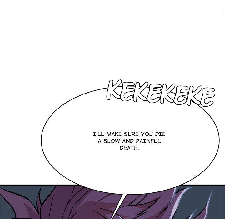 The Humble Warriors The Humble Warriors EP 29 - Toomics page 87 - 
