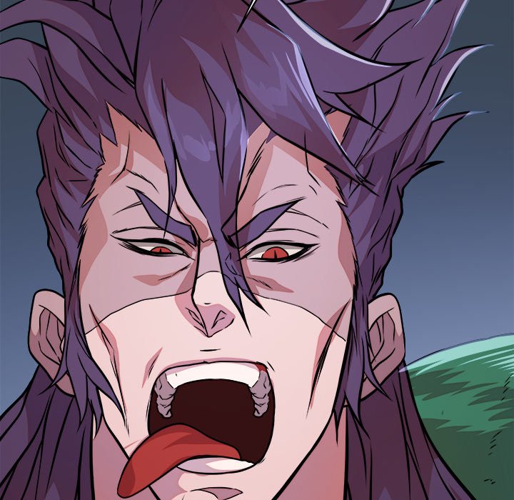 The Humble Warriors The Humble Warriors EP 29 - Toomics page 88 - 