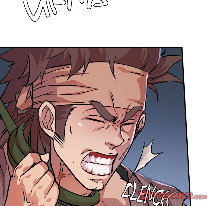 The Humble Warriors The Humble Warriors EP 29 - Toomics page 90 - 