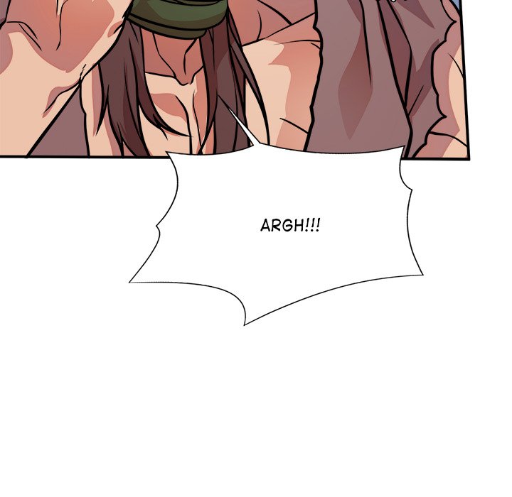 The Humble Warriors The Humble Warriors EP 29 - Toomics page 91 - 
