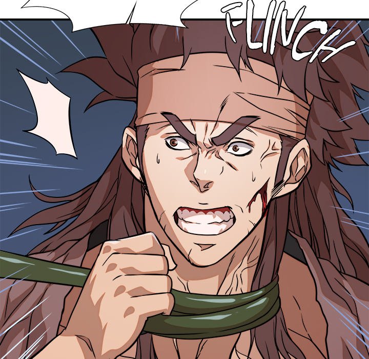 The Humble Warriors The Humble Warriors EP 29 - Toomics page 94 - 
