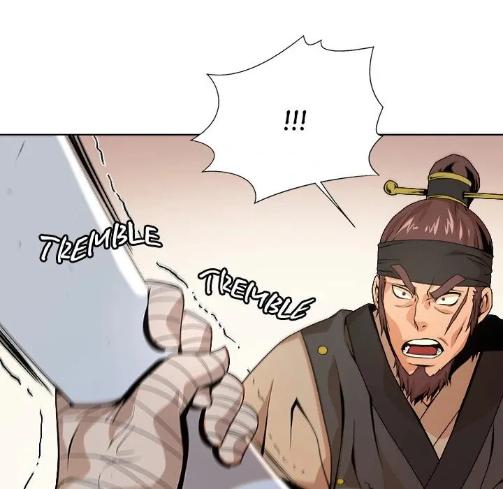 The Humble Warriors Chapter 3 page 11 - 