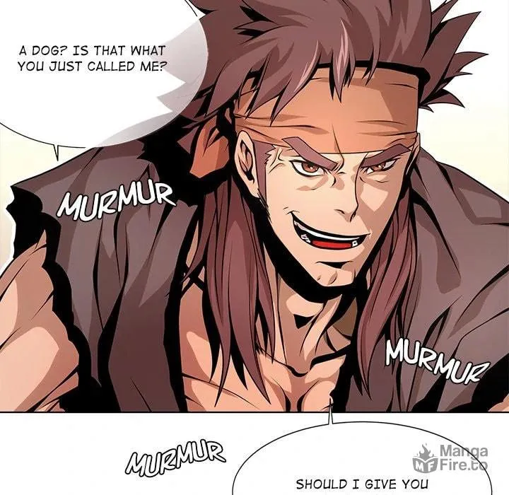 The Humble Warriors Chapter 3 page 102 - 