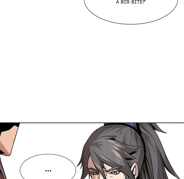 The Humble Warriors Chapter 3 page 103 - 