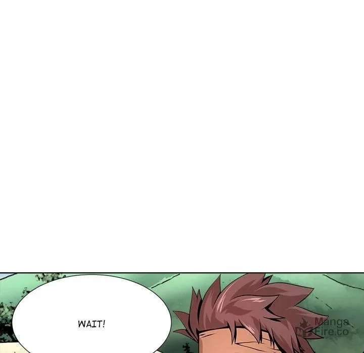 The Humble Warriors Chapter 3 page 105 - 