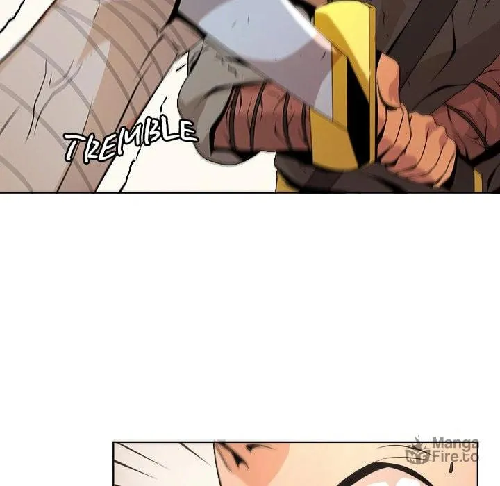 The Humble Warriors Chapter 3 page 12 - 