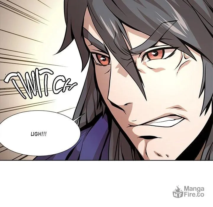 The Humble Warriors Chapter 3 page 111 - 