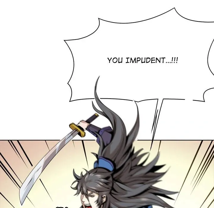 The Humble Warriors Chapter 3 page 112 - 