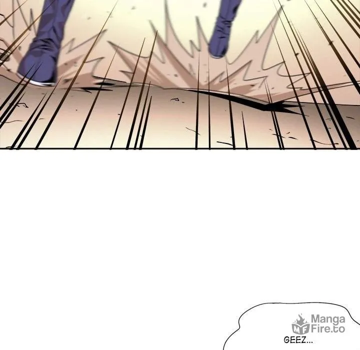 The Humble Warriors Chapter 3 page 114 - 