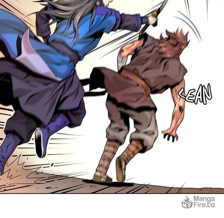 The Humble Warriors Chapter 3 page 117 - 
