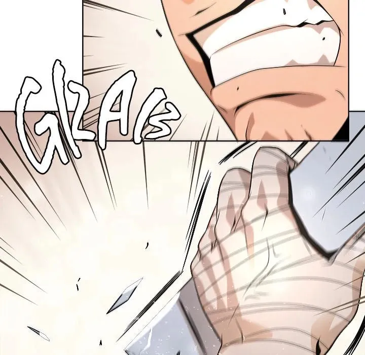 The Humble Warriors Chapter 3 page 13 - 
